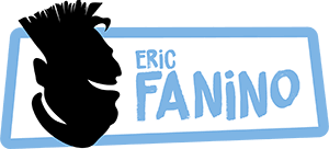 Eric Fanino