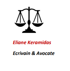 Logo Eliane Keramidas