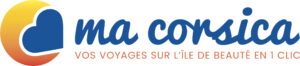 Logo Macorsica.com